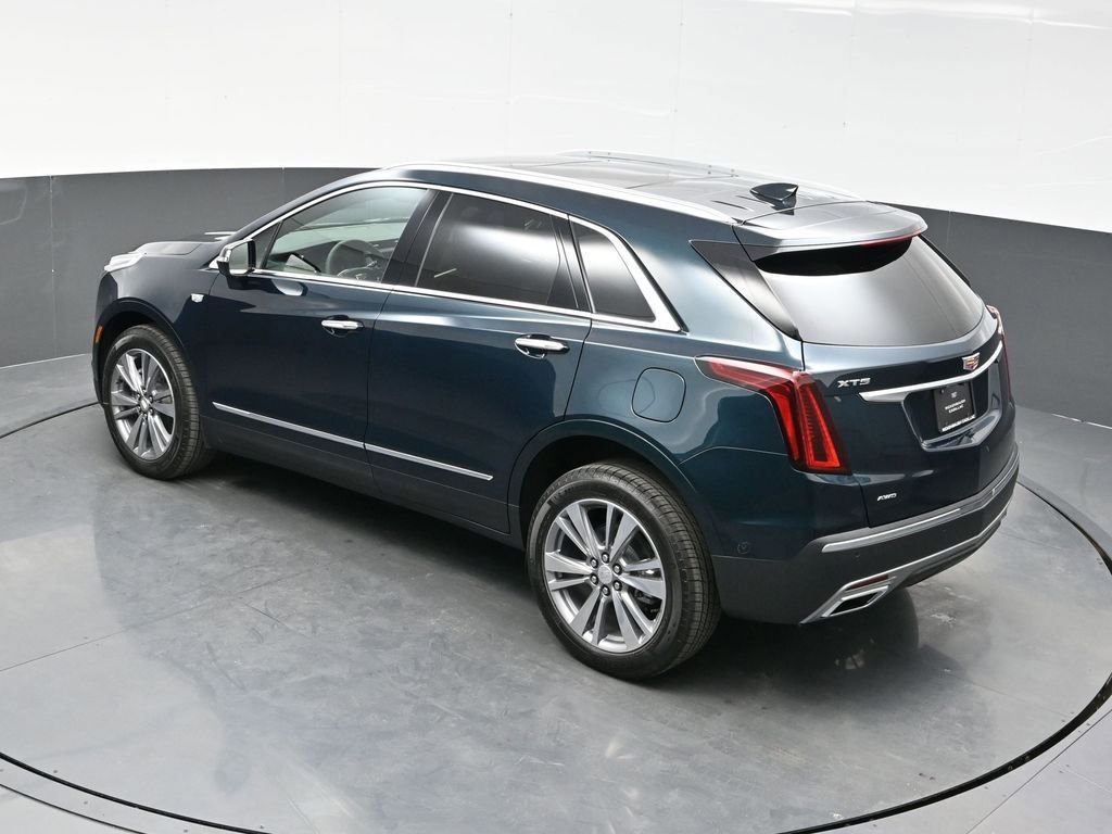 2025 Cadillac XT5 Premium Luxury - Photo 33