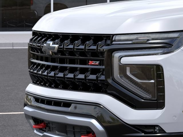 2026 Chevrolet Suburban Z71 - Photo 13