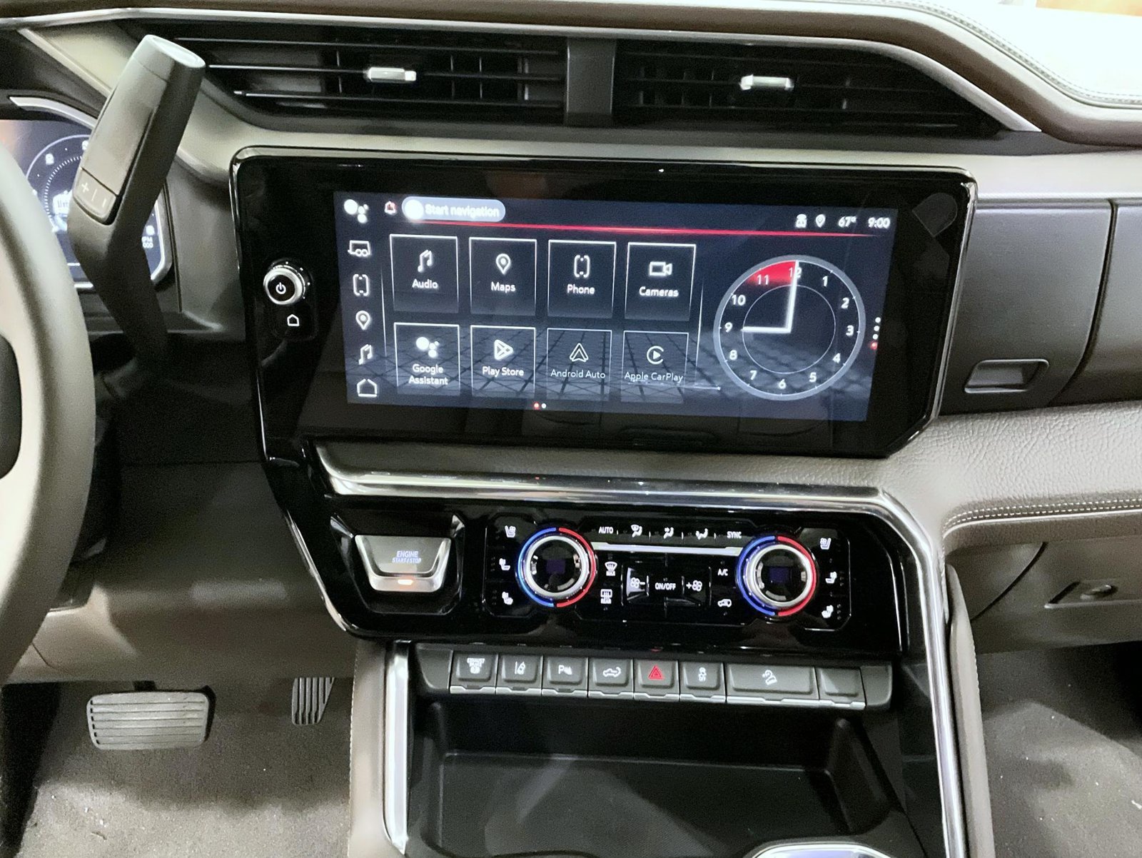 2026 GMC Sierra 2500HD Denali - Photo 13