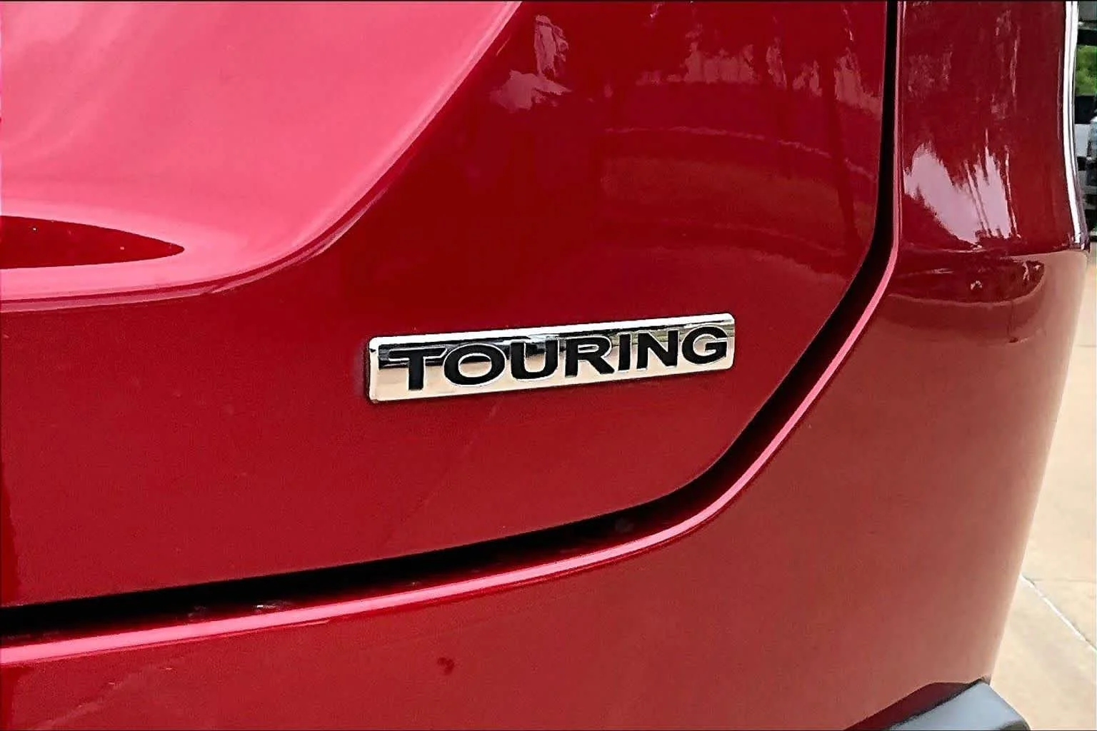 2025 Honda Pilot Touring - Photo 19