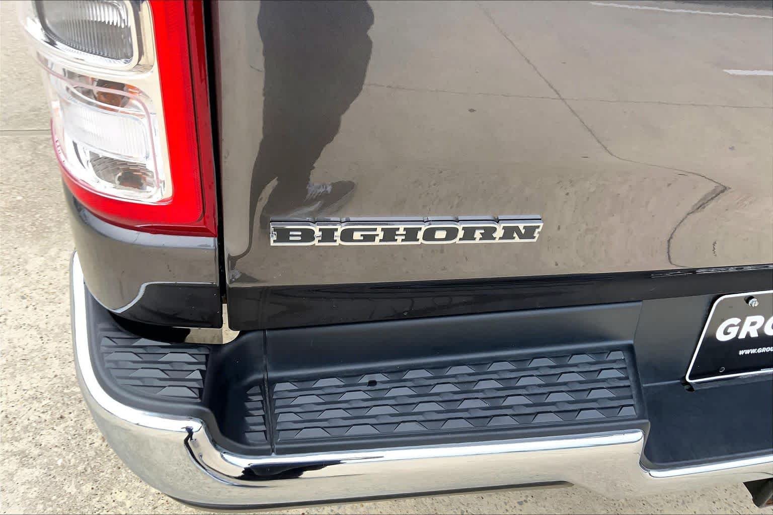 2023 RAM Ram 1500 Pickup Big Horn/Lone Star - Photo 30