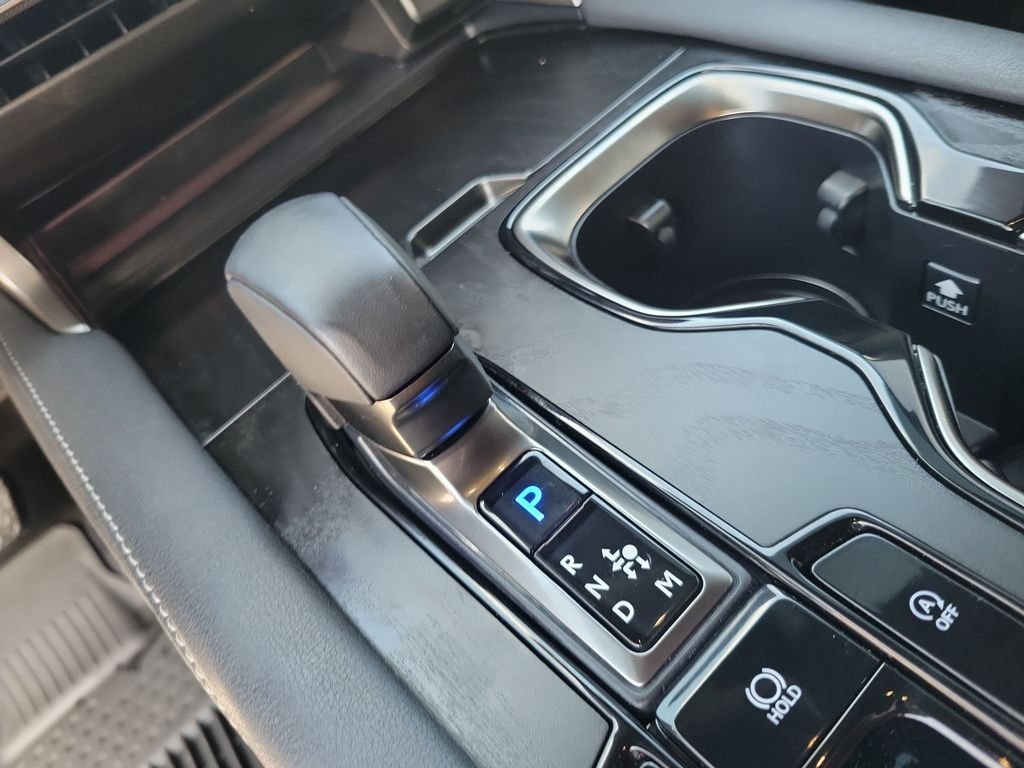 Used 2025 Gray Lexus 350 Premium Plus image 31