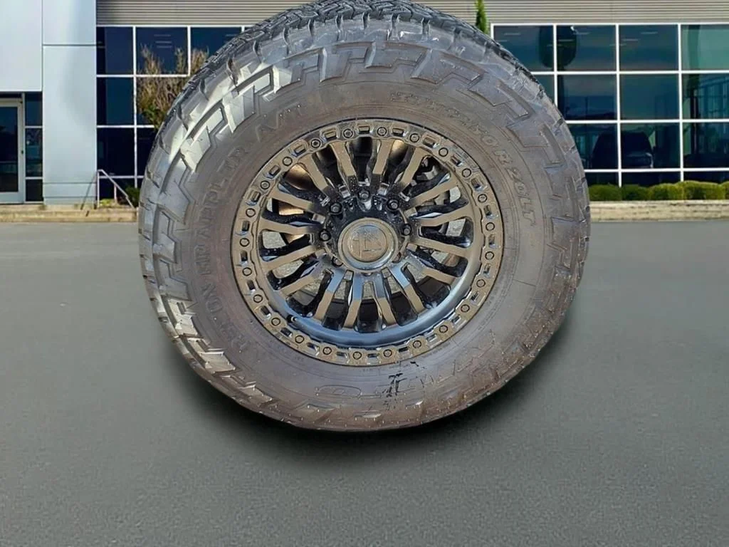 2026 Ford F-250 Super Duty XL - Photo 29
