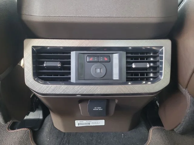 New 2026 Brown Ford King Ranch image 16