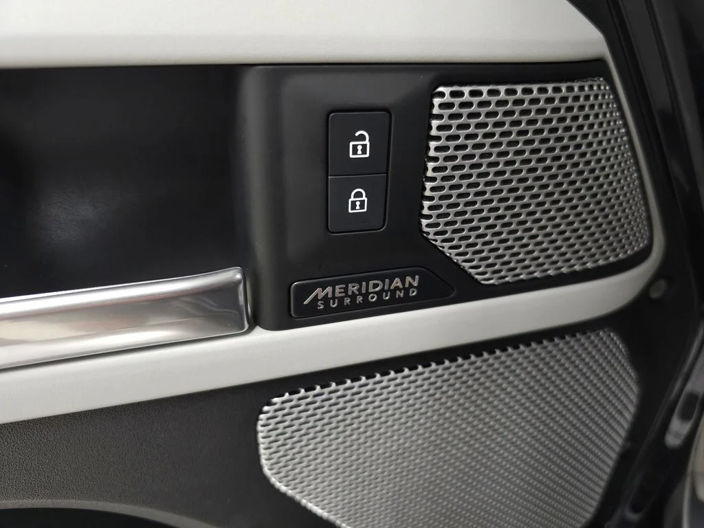 Certified Used 2024 Gray Land Rover X-Dynamic SE image 16