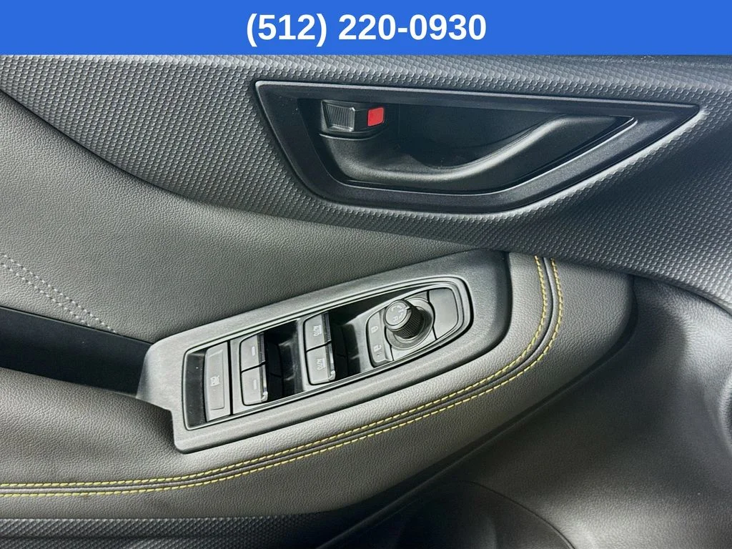 Certified Used 2024 Brown Subaru Wilderness image 22