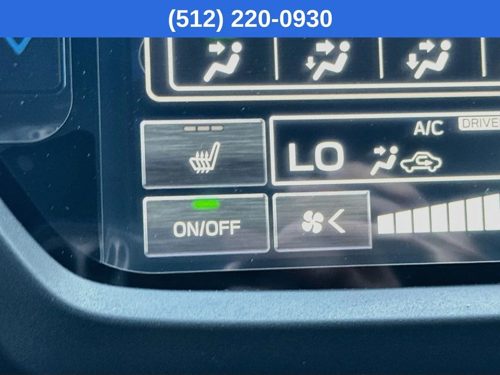 New 2026 Green Subaru Limited image 27
