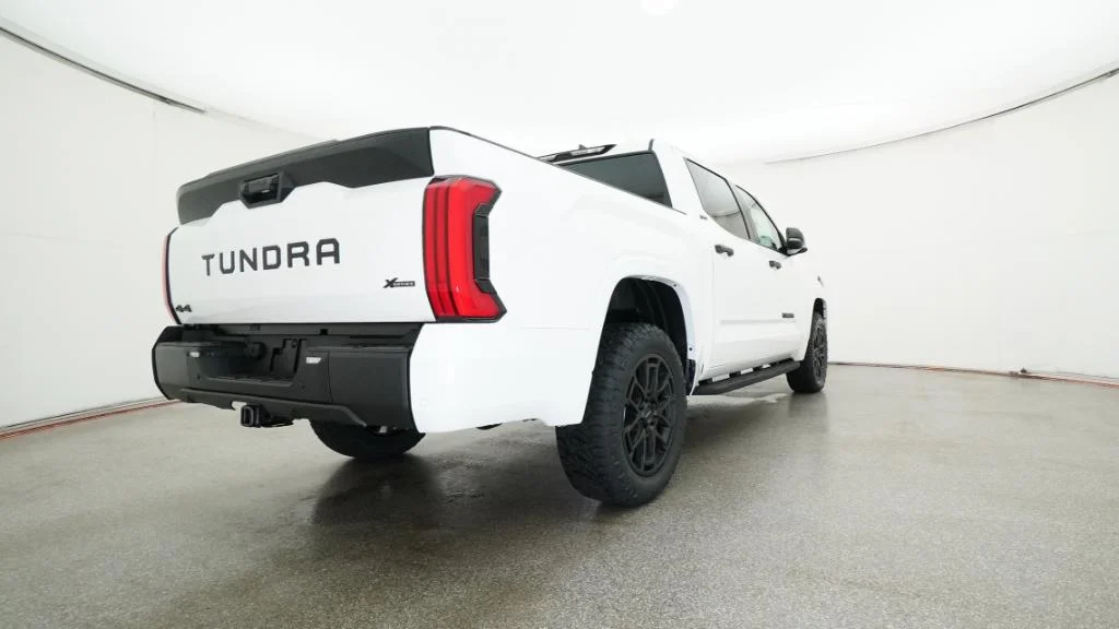 New 2026 Ice Cap Toyota SR5 image 21
