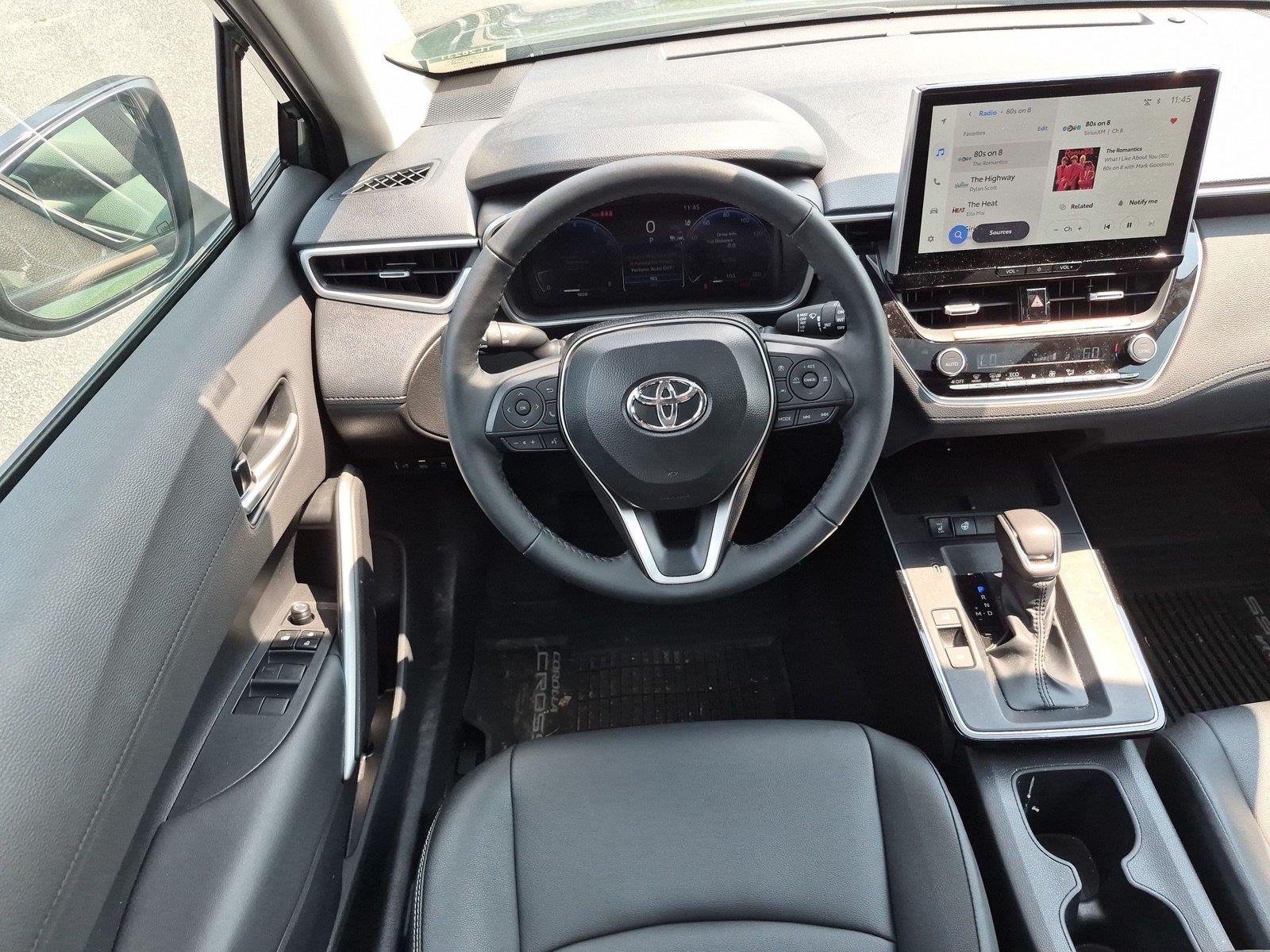 Used 2026 Cypress Toyota XLE image 32