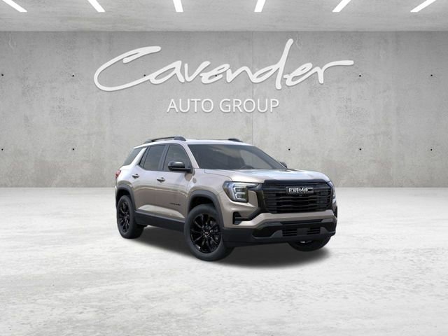 2026 GMC Terrain Elevation FWD's photo