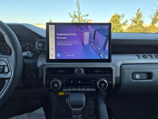 Certified Used 2026 Brown Toyota Trailhunter image 23