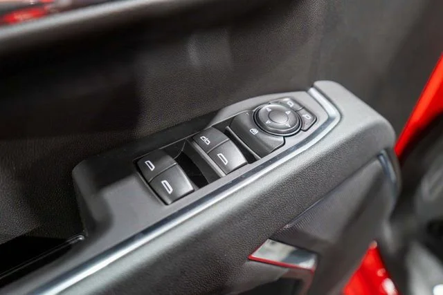 New 2026 Red Hot Chevrolet LT (2FL) image 14