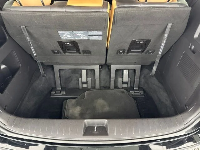 Used 2023 Black Kia LX Seat Package image 29