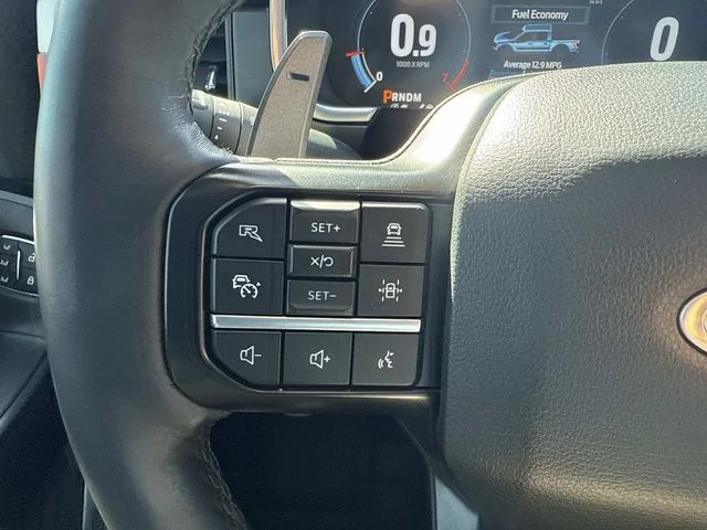 Used 2023 White Ford Raptor image 31