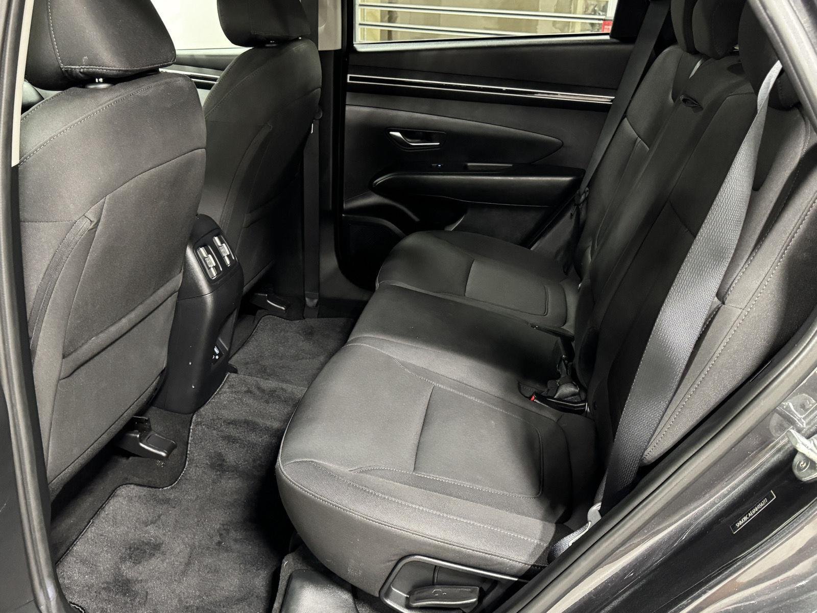 2022 Hyundai Tucson SEL - Photo 21