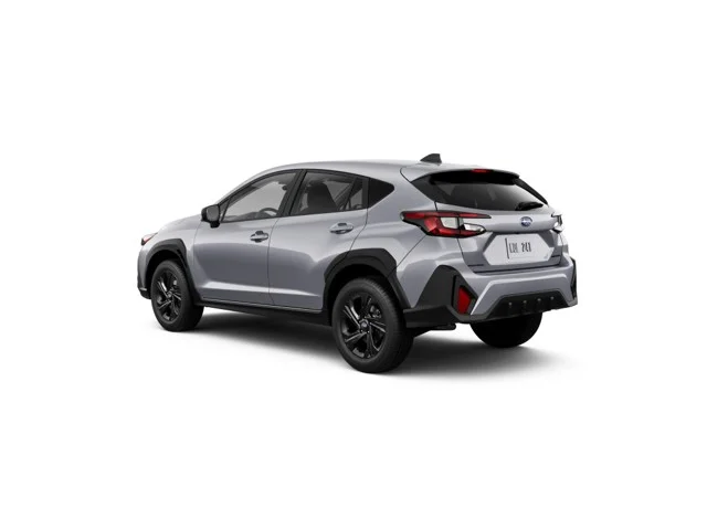 New 2027 ICE SILVER METALLIC Subaru  image 5