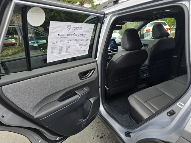 2026 Subaru Outback Limited XT - Photo 30
