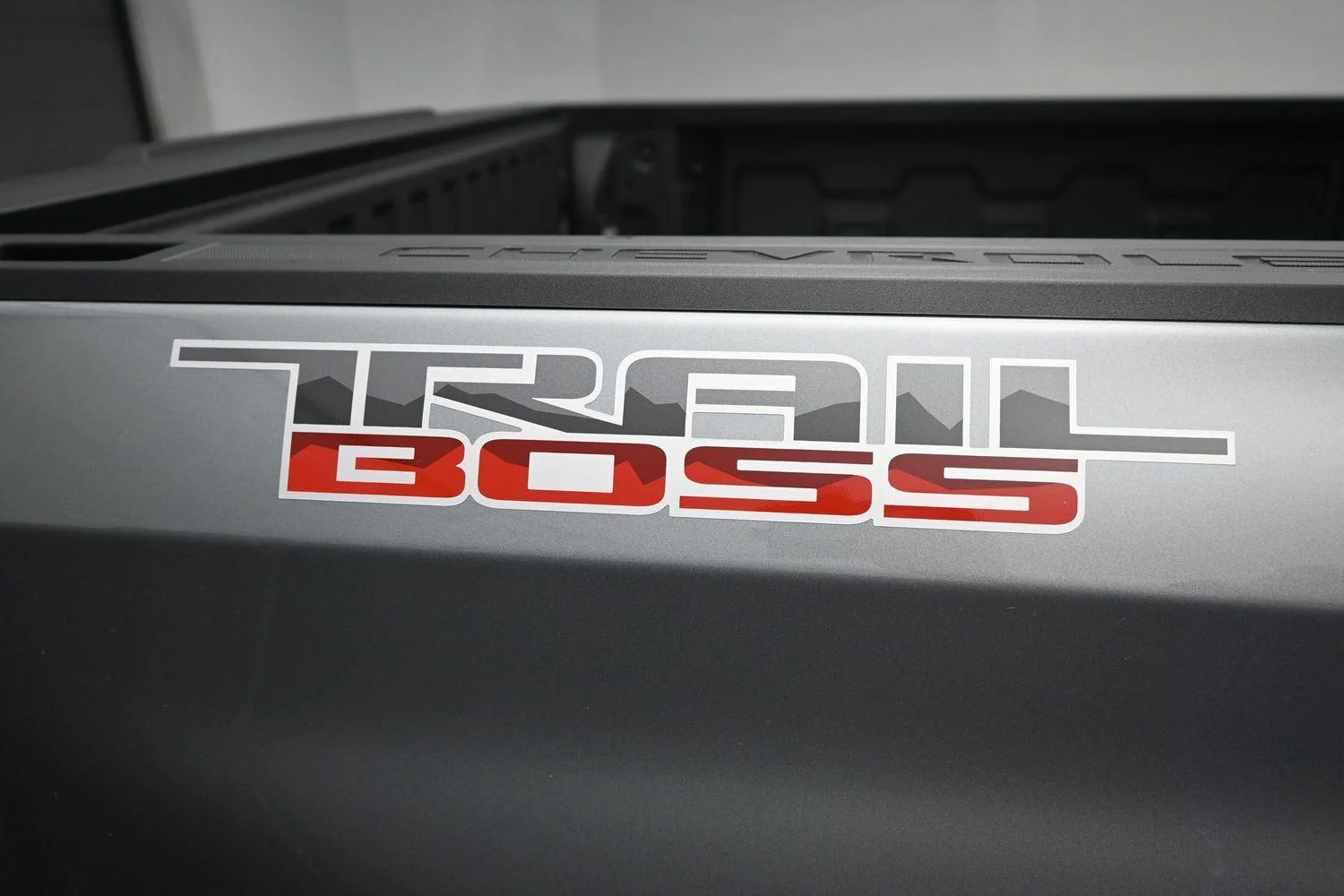 2026 Chevrolet Silverado 1500 LT Trail Boss - Photo 16