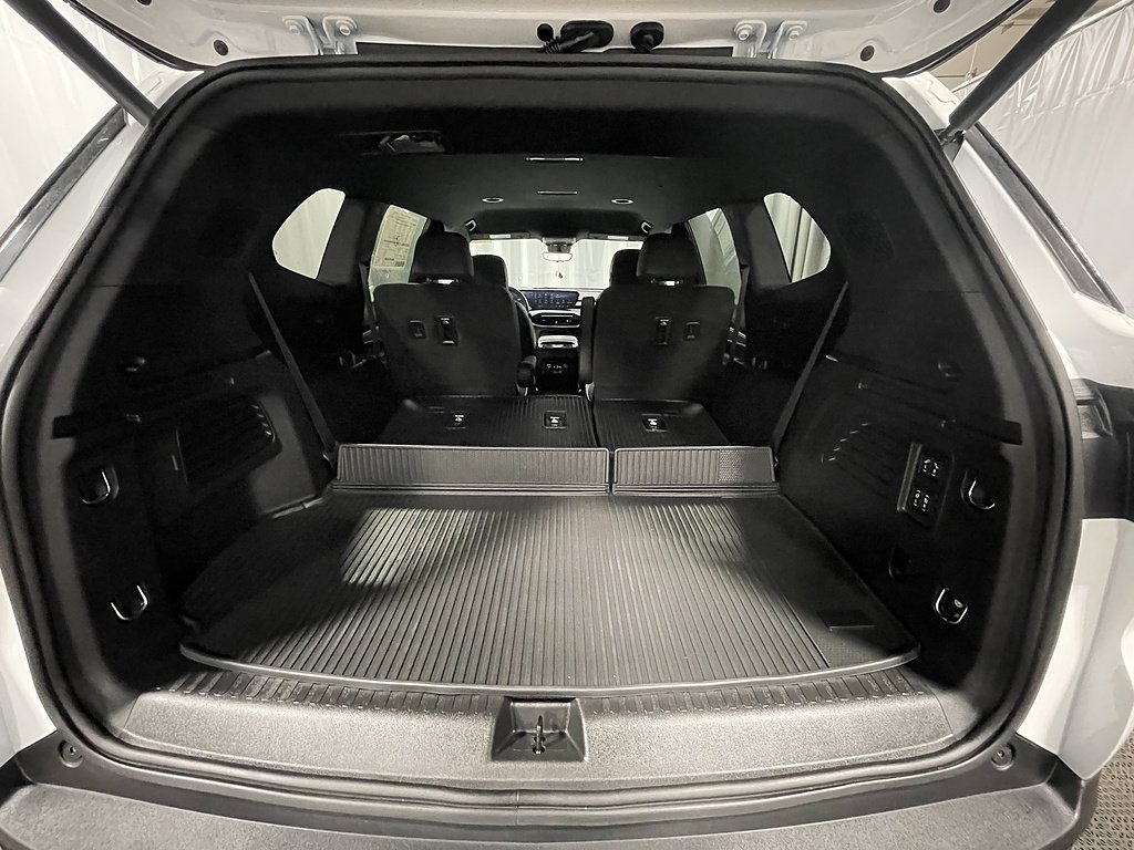 2026 Buick Enclave Preferred - Photo 19