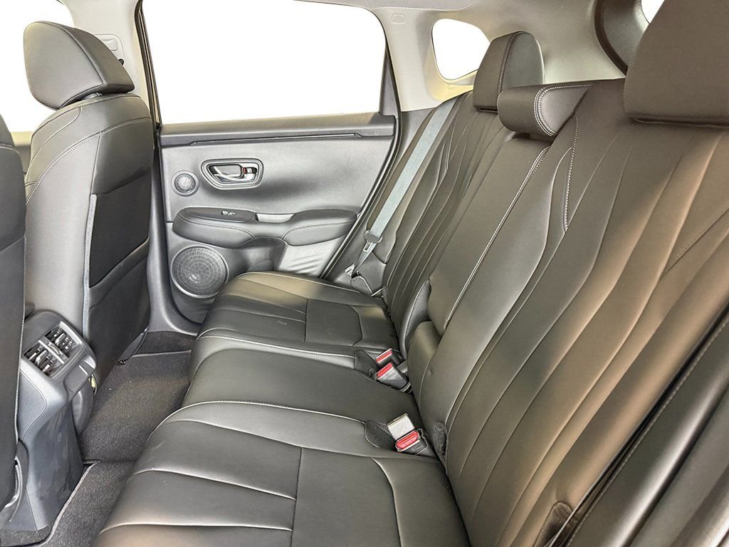2026 Acura ADX Base - Photo 29