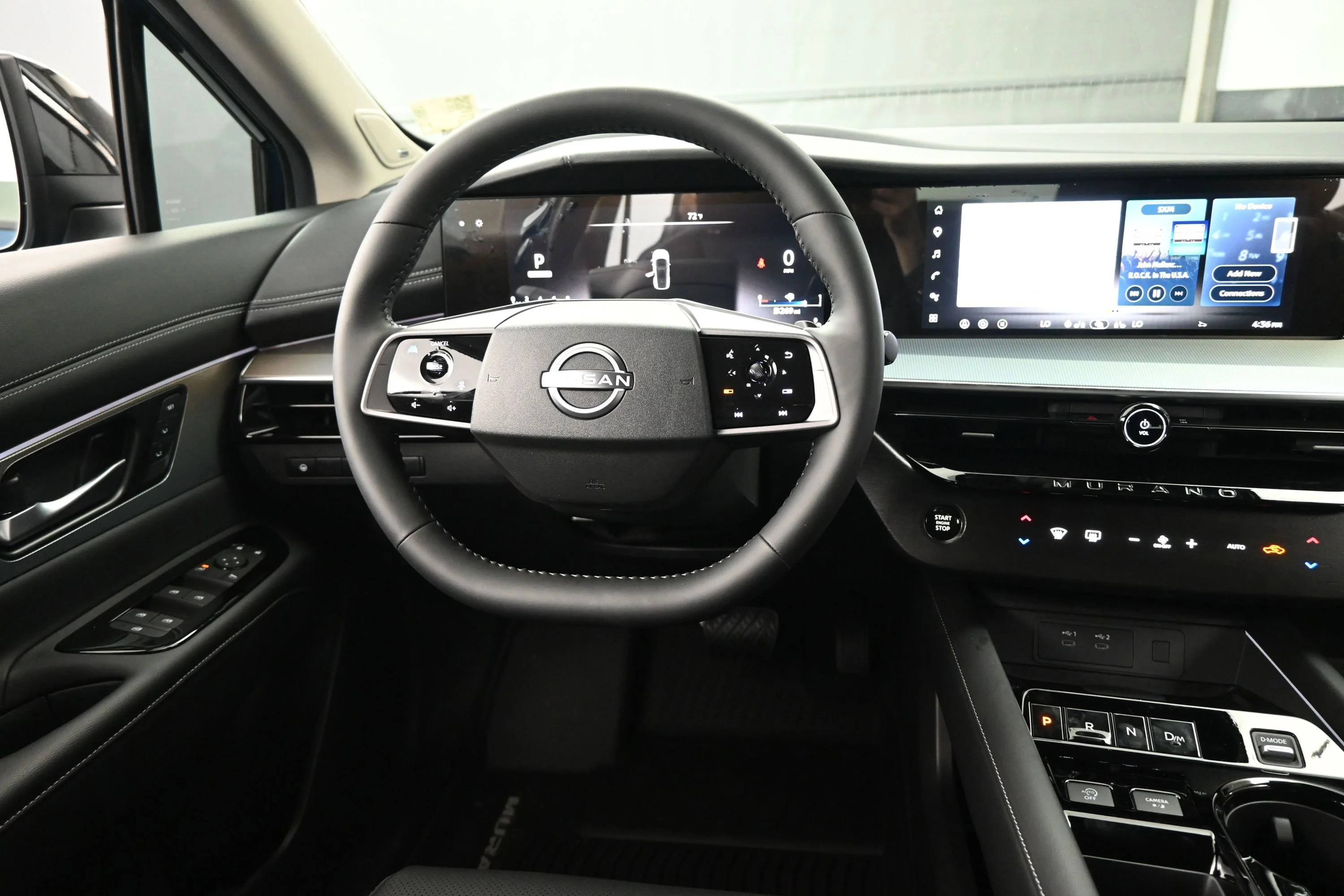 2026 Nissan Murano SL - Photo 12