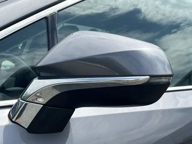 Used 2021 Gray Lexus 350 image 44