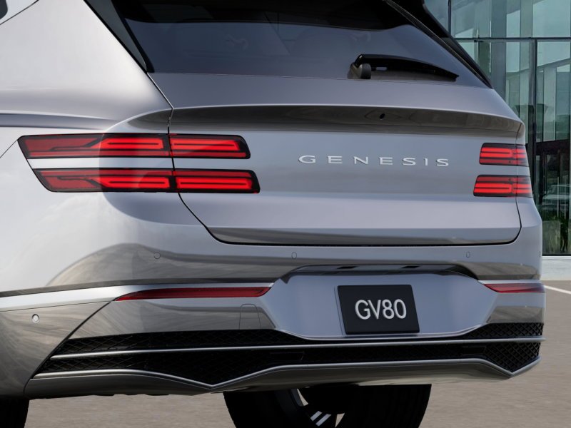 New 2027  Genesis 3.5T PRESTIGE image 15