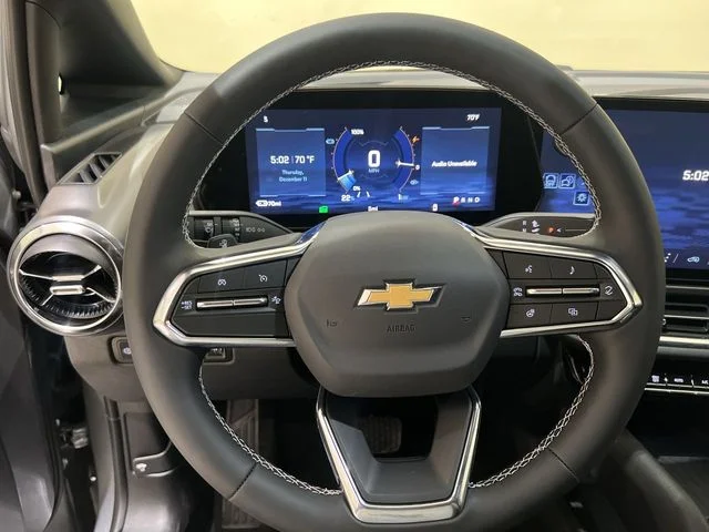 2026 Chevrolet Equinox EV 1LT - Photo 10