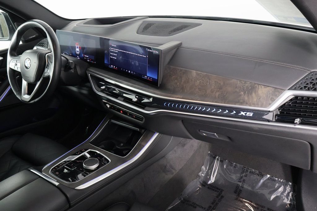 2024 BMW X5 40i - Photo 9