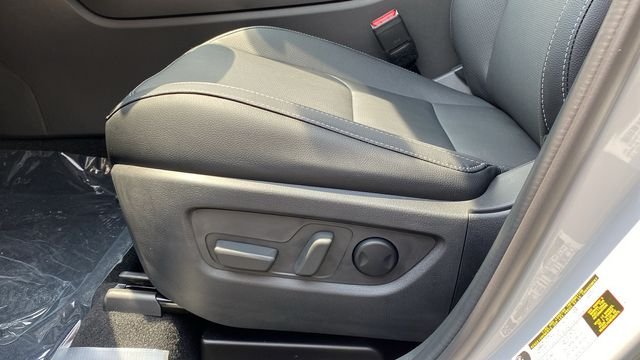 New 2026 Aero Gray Metallic Mazda 2.5 S Premium Plus AWD image 18