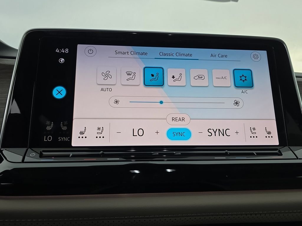 2026 Volkswagen Atlas SEL - Photo 13