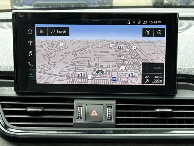 Used 2023  Audi 40 Premium Plus image 19