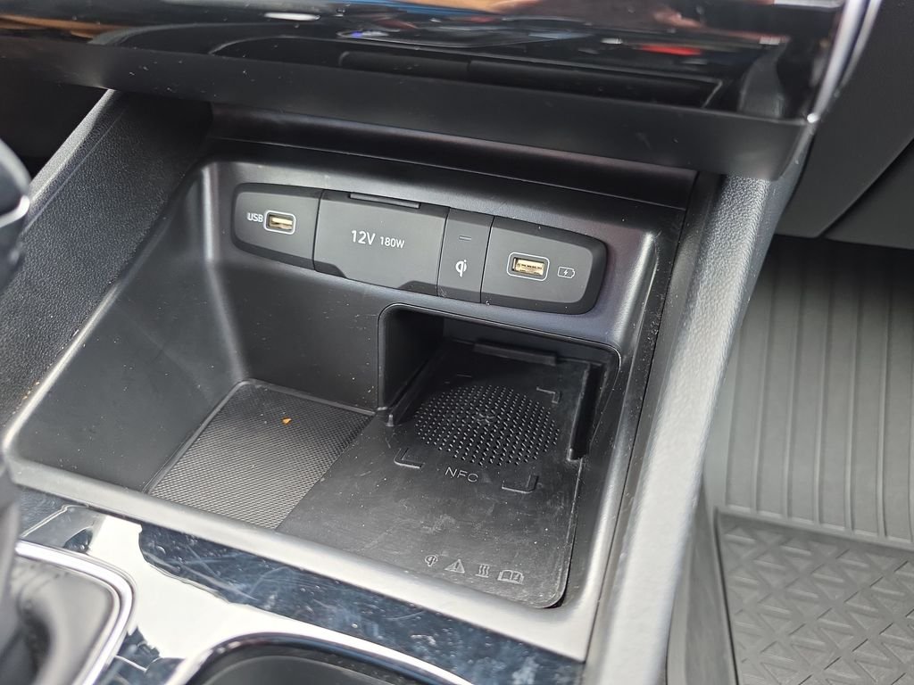 2023 Hyundai Santa Cruz SEL Premium - Photo 25