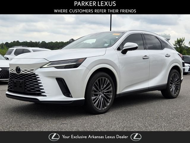 2024 Lexus RX 350 350 Luxury AWD's photo