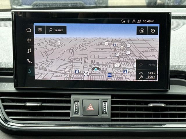 Used 2023  Audi 40 Premium Plus image 19