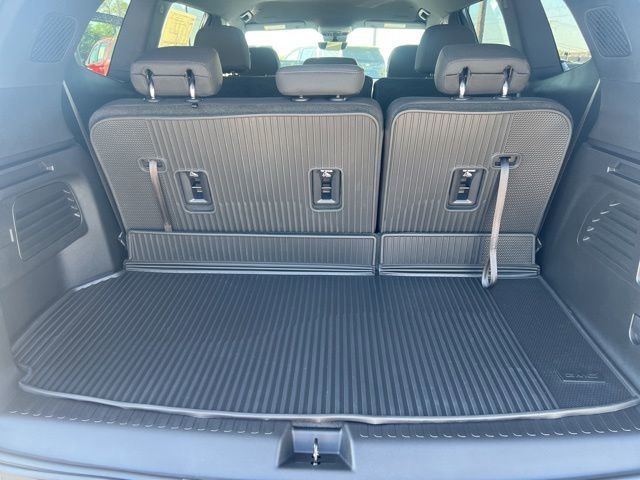 2026 GMC Acadia Elevation - Photo 34
