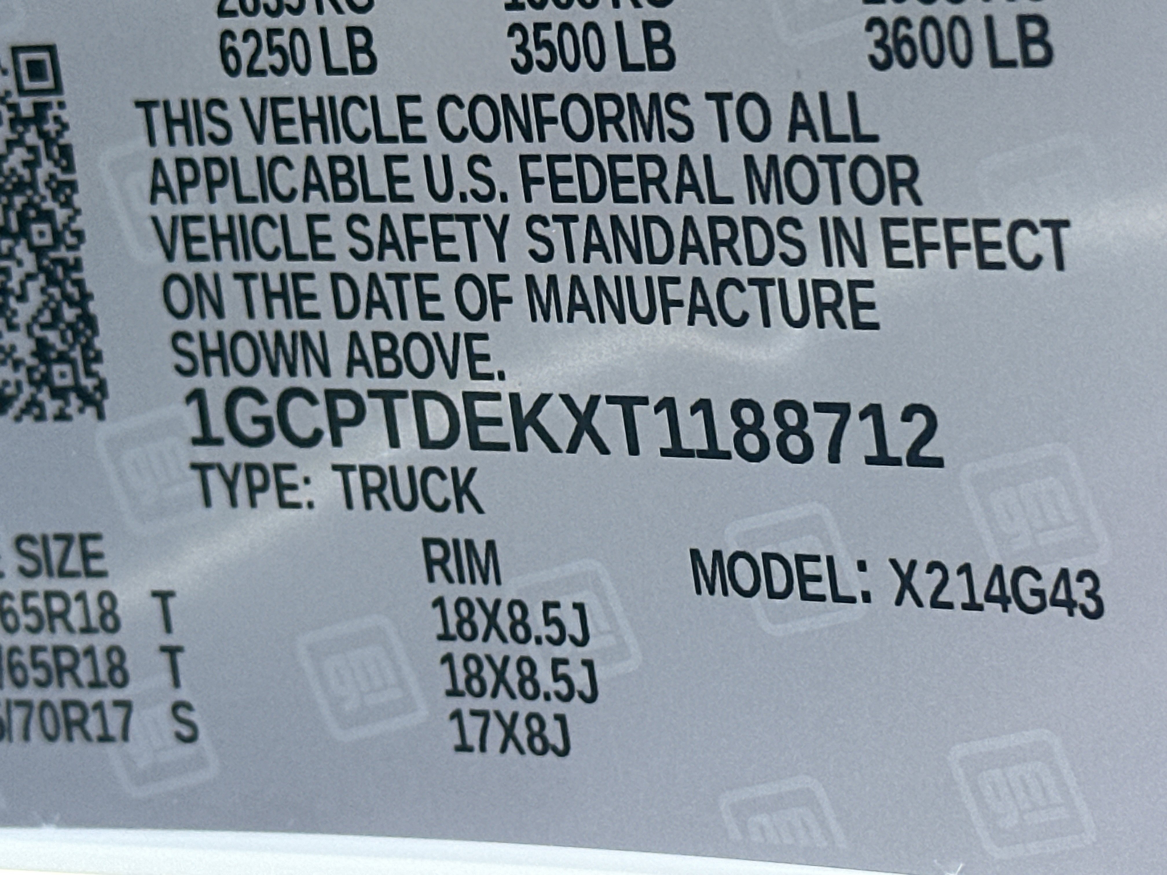 2026 Chevrolet Colorado Z71 - Photo 31