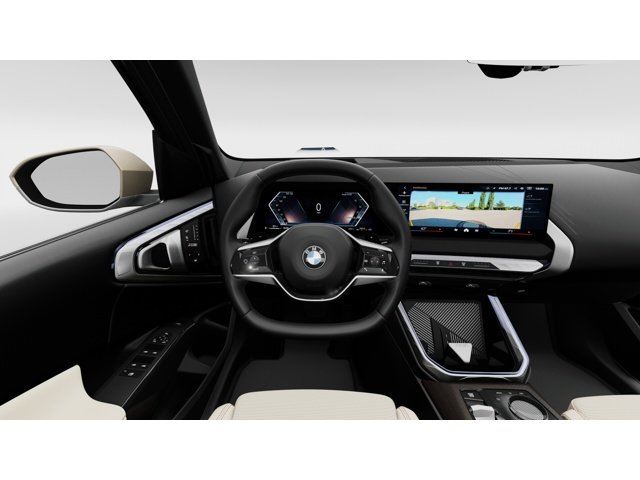 New 2026 Dune Grey Metallic BMW 30 xDrive image 13
