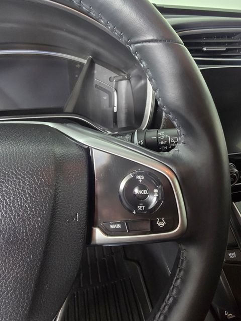 2021 Honda CR-V EX-L - Photo 18