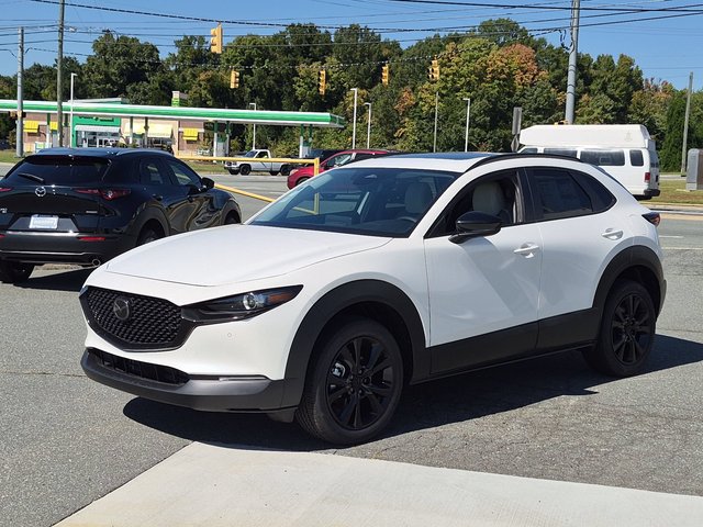 2026 Mazda CX-30 2.5 S Aire Edition