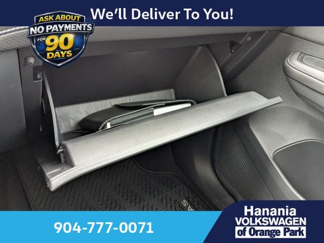 New 2026 Gray Volkswagen 2.0T SE w/Technology image 25