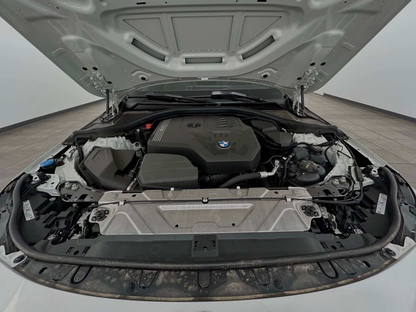 2025 BMW 2 Series 230i - Photo 39