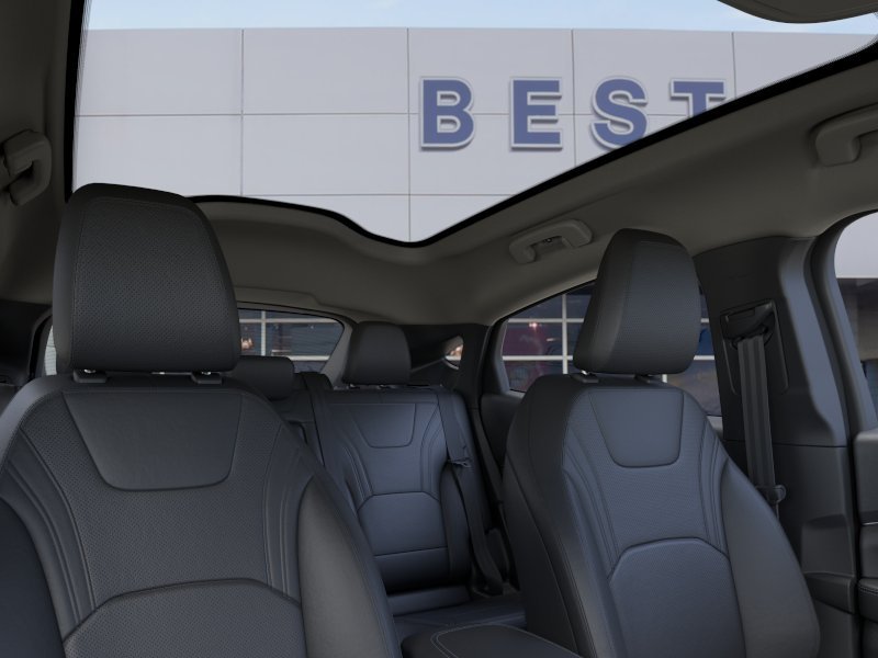 2025 Ford Mustang Mach-E Premium - Photo 22