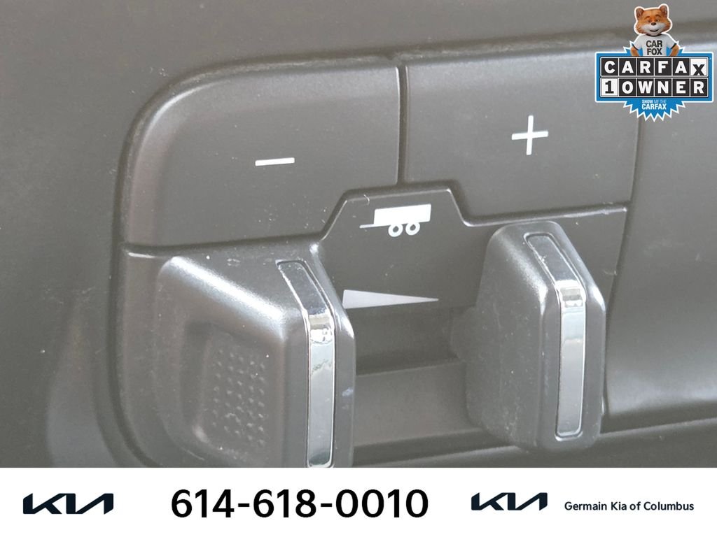 Used 2022 White Ram Tradesman image 31