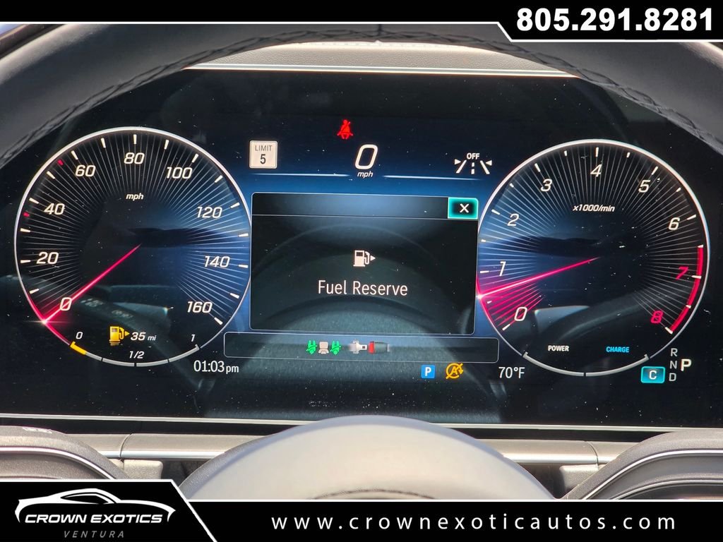 Used 2026  Mercedes-Benz Maybach GLS 600 image 49