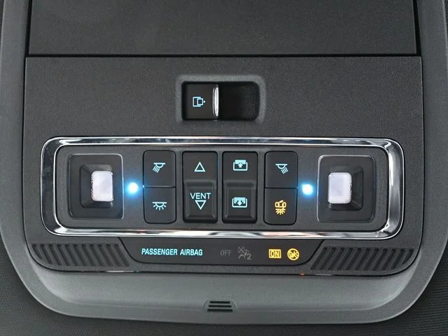 2025 Ford F-250 Super Duty Platinum - Photo 36