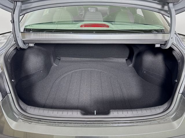 Certified Used 2025 Gray Hyundai SEL Sport image 38