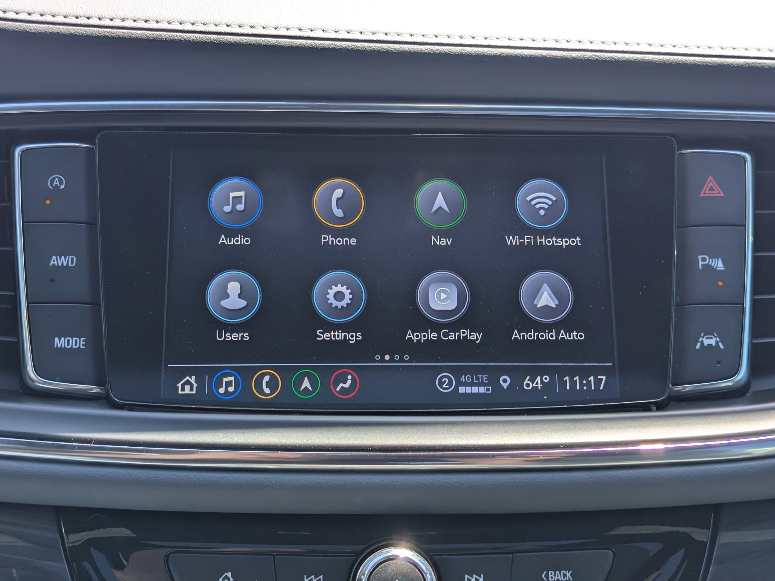 2022 Buick Enclave Essence - Photo 21