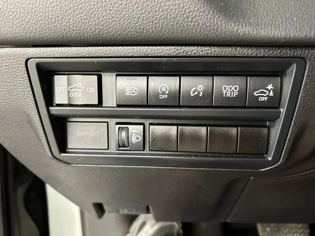 Used 2024 Green Toyota Limited image 13