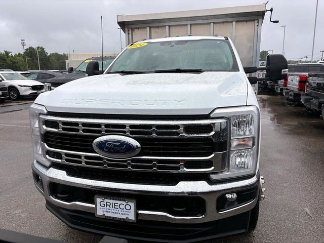 Used 2024 White Ford XL image 2
